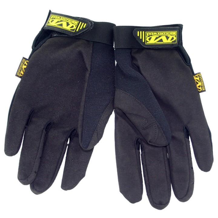 Full Finger Airsoft Paintball Tactical Sport Wea L
