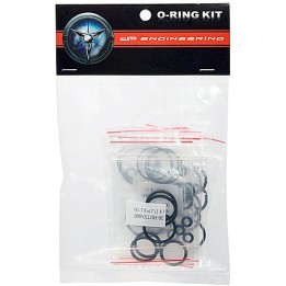 Dangerous Power G3 O Ring Kit