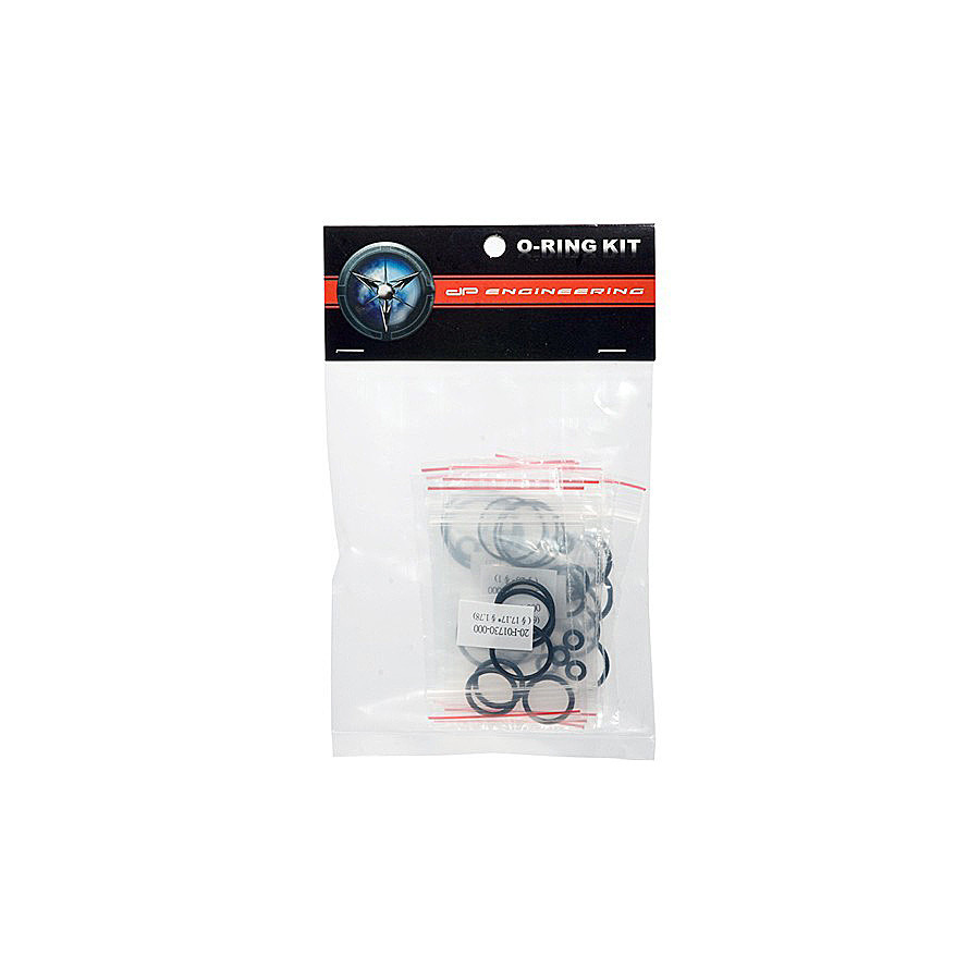 Dangerous Power G3 O Ring Kit