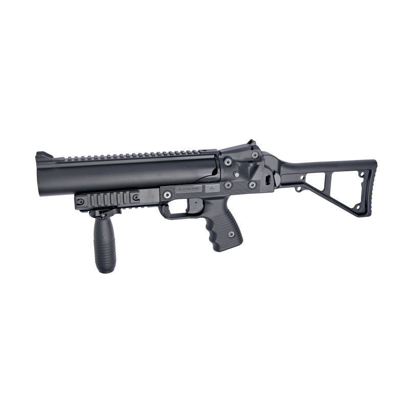Lance-grenade GL-06 B&T noir
