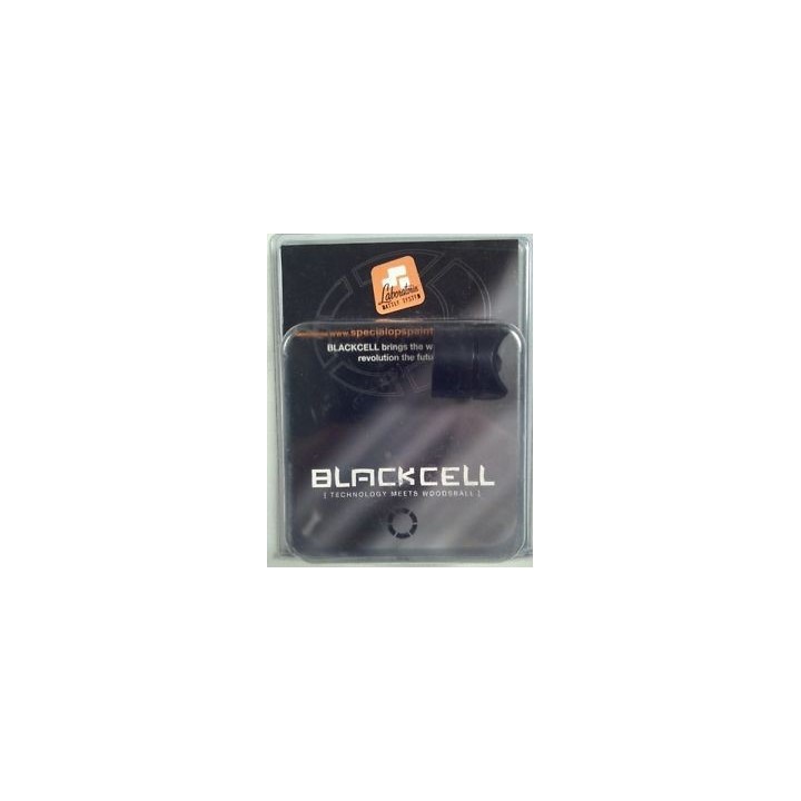 Frein de bouche KX3