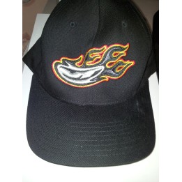 WGP Autococker Men's Fitted Flex Fit Hat