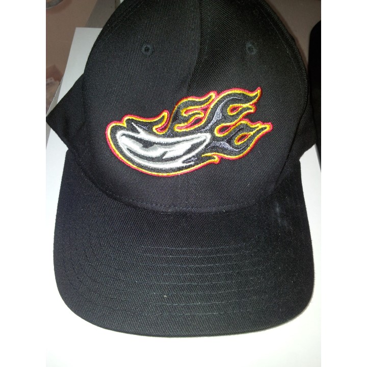 WGP Autococker Men's Fitted Flex Fit Hat