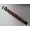 Paracord Bracelet (Green)
