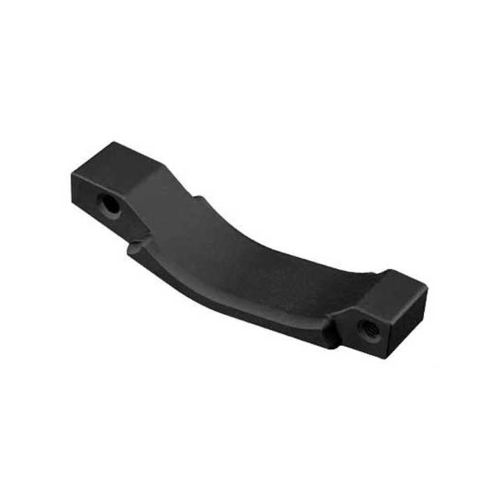 Enhanced M16 Trigger Guard Black Aluminum