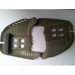Pod set JT Jaune