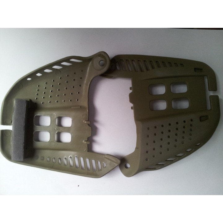 Pod set JT Jaune