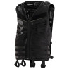 Vest dye tactical '11 camo xl xxl