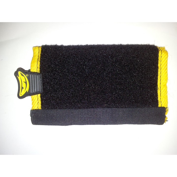Universal Harness SS Sleeve JT