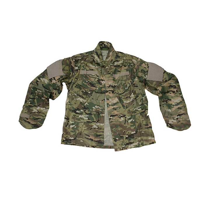 Veste Vcam Black Eagle 