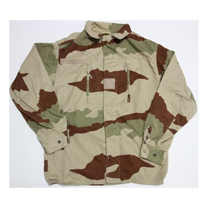 Veste Vcam Black Eagle 