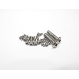 Bob Long Intimidator Ram Bumper (5 Pack) [TIMI]