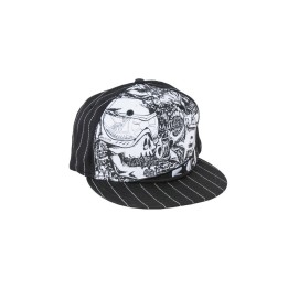 Planet Eclipse Cap Soldier- Black M L