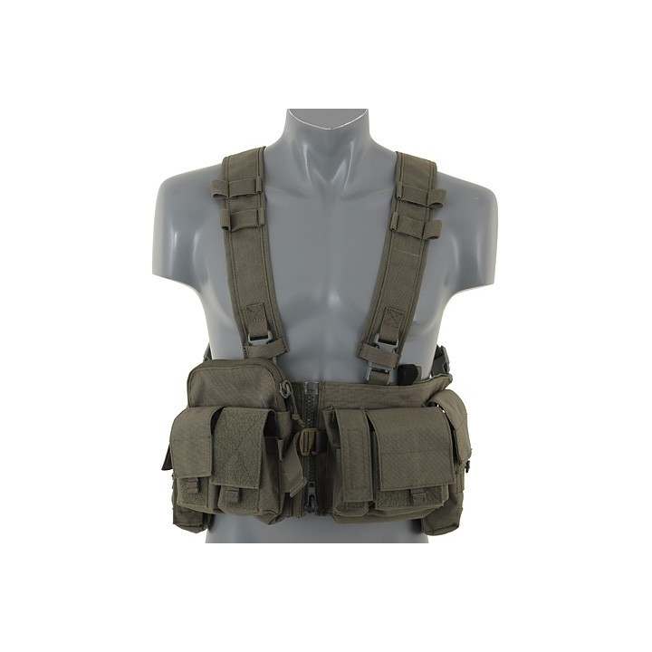 EMERSON MP7 Tactical Chest Rig