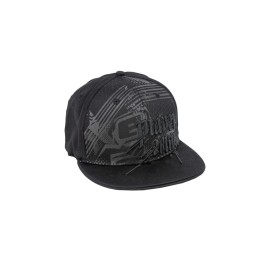 Planet Eclipse Cap Pop Tread- Grey M/L