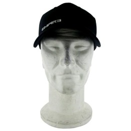 Empire Hat - Black