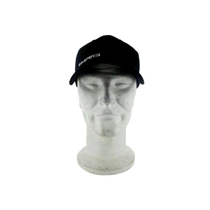 Empire Hat - Black