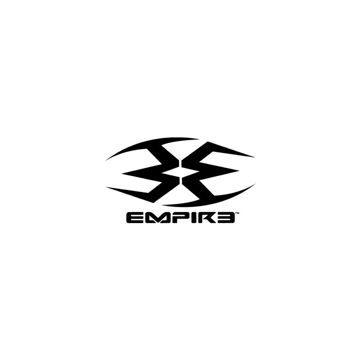 Empire Hat - Black