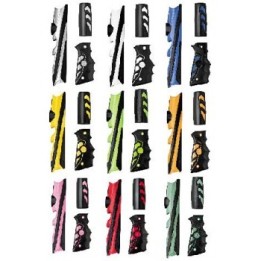 Ion Body Kit Smart Parts Vert Olive