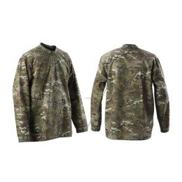 Jersey BT Combat Woodland Digi Camo