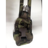 Insulated Grenade Pouch Dye Cam
