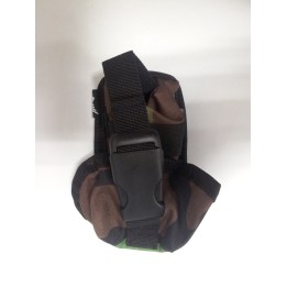 Black Eagle 50 Rounds Pods Pouch - VCam