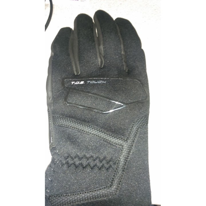 Gants Touch T.O.E.