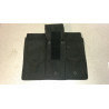 Pouch MOLLE Triple Holster M4 Mag.