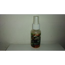 Rap4 nettoyant anti-buée pour masque