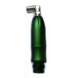 Dangerous Power G4 Regulator green