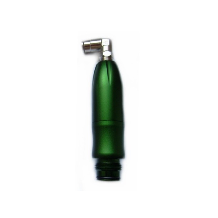 Dangerous Power G4 Regulator green