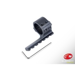 30mm scope mount top rail Black Eagle Corporation 