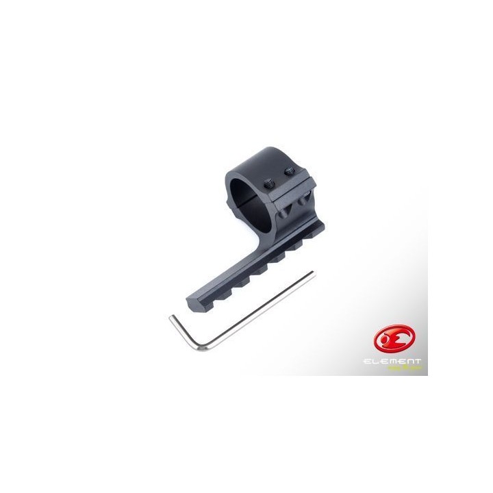 30mm scope mount top rail Black Eagle Corporation 