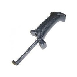 Crosse JT Tac 5 Fixed Stock