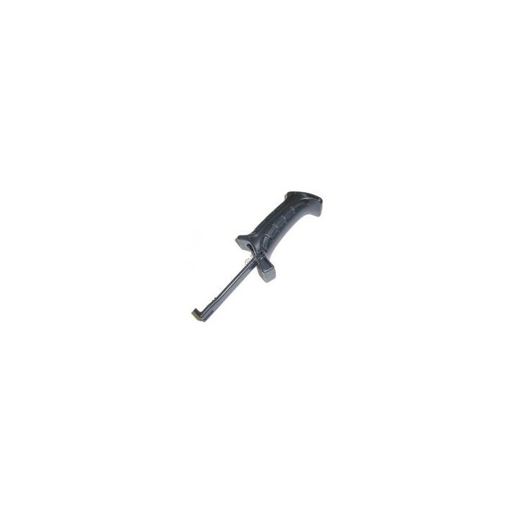 Crosse JT Tac 5 Fixed Stock