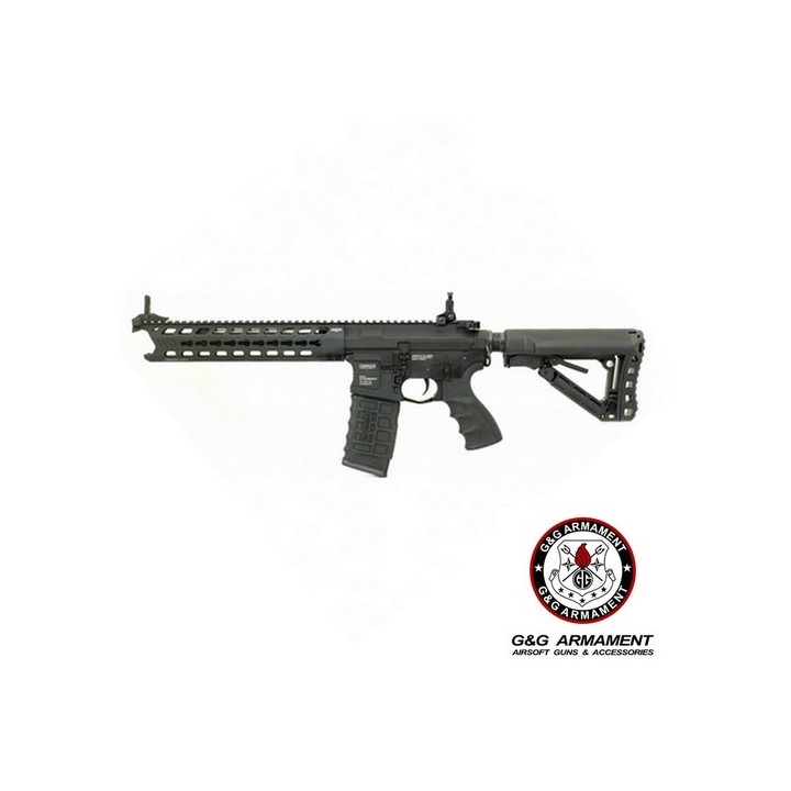 CM 16 PREDATOR COMBO avec mosfet