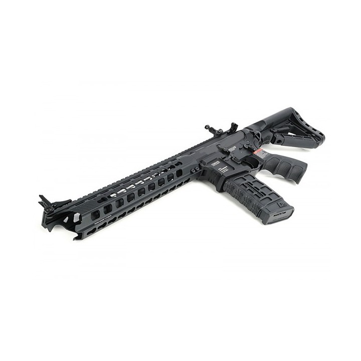 GC 16 PREDATOR COMBO avec mosfet