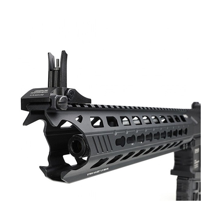 GC 16 PREDATOR COMBO avec mosfet