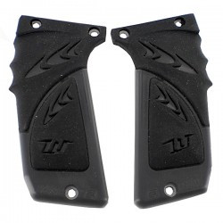 Grip Karnivor Jaune