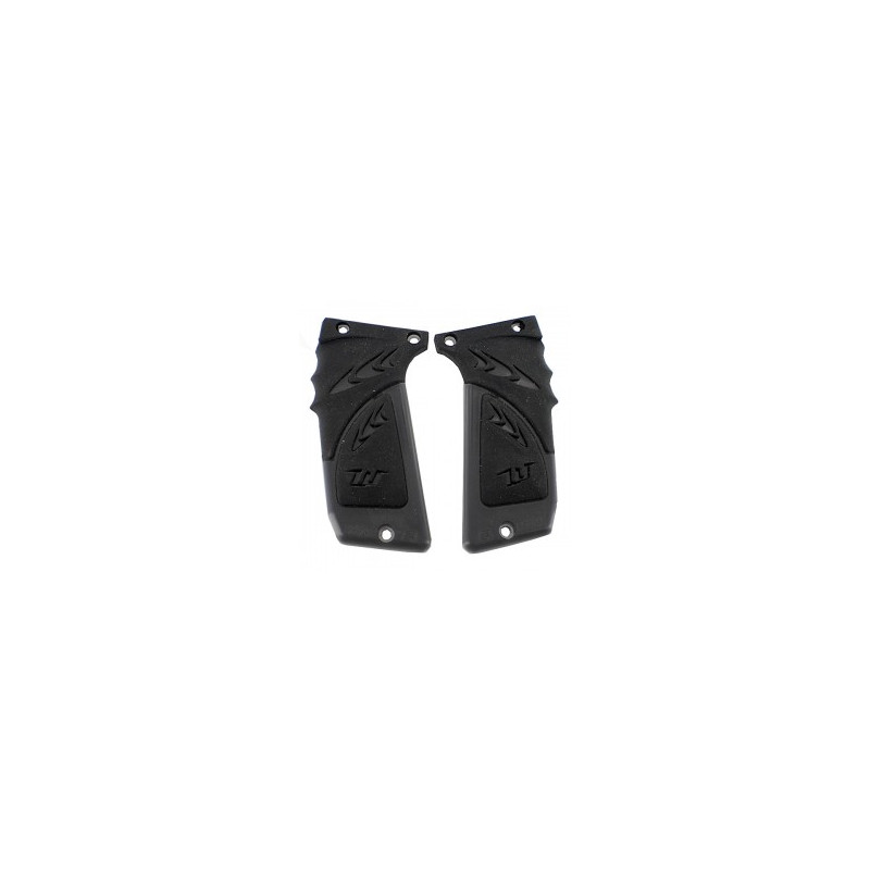 Grip Karnivor Jaune