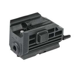 ASG Micro laser, Tactical version