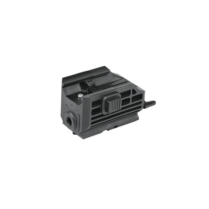 ASG Micro laser, Tactical version