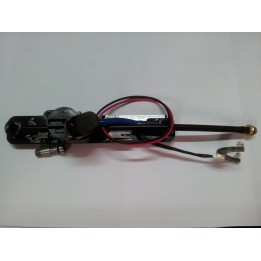 ION Lower Solenoid Board