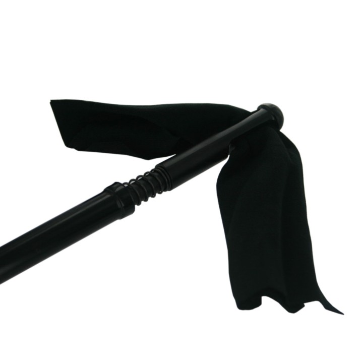 Baguette rigide 16 embout rouge