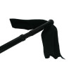 Baguette rigide 16 embout rouge