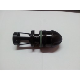 Back Cap DM9