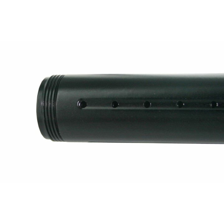 Front Supreme tactical Black Eagle 20 pouces