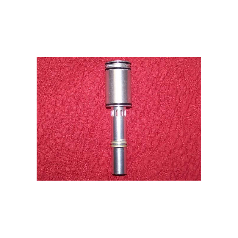 Culasse Complète Turbo Charger [SFT213]