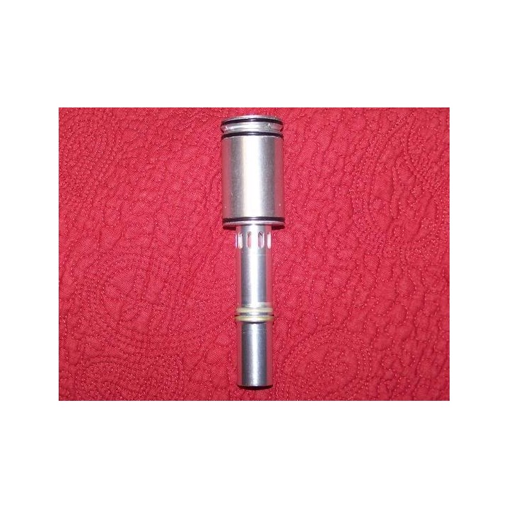 Culasse Complète Turbo Charger [SFT213]