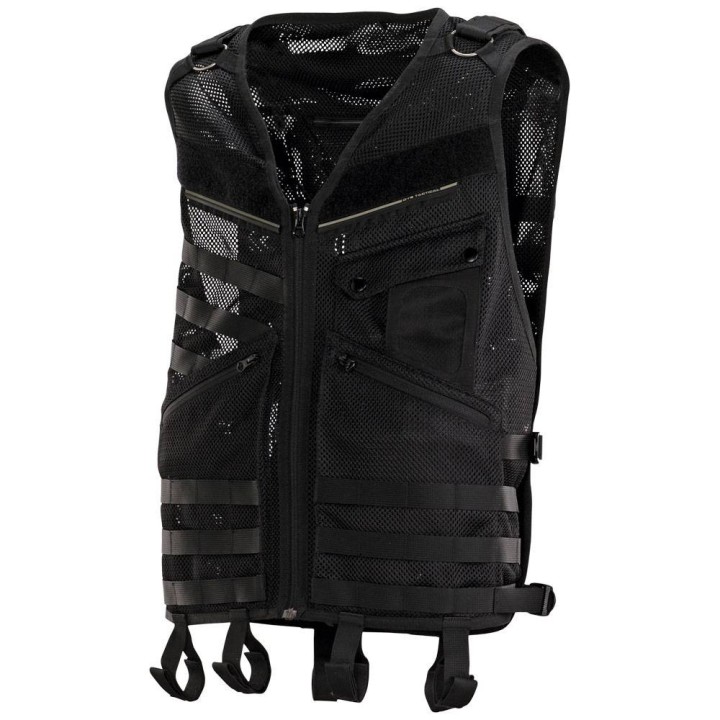 Vest dye tactical '11 camo xl xxl